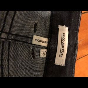 Good American, Good Legs, size 27